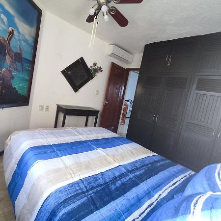 Bella Beach Condo Vacation 2 Bedrooms Канкун Екстериор снимка