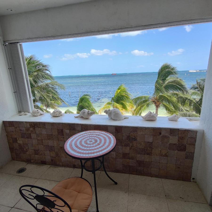 Bella Beach Condo Vacation 2 Bedrooms Канкун Екстериор снимка