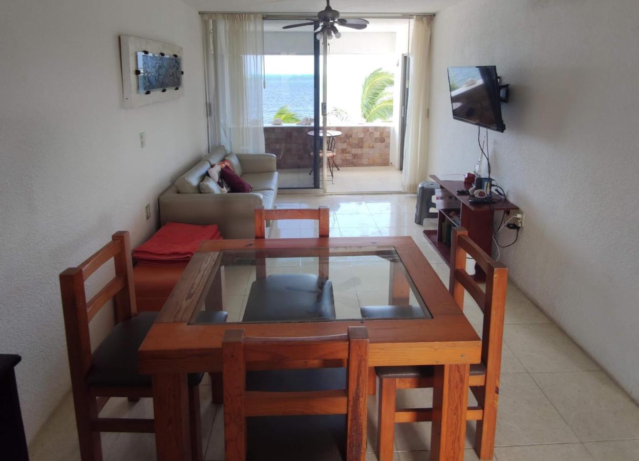 Bella Beach Condo Vacation 2 Bedrooms Канкун Екстериор снимка