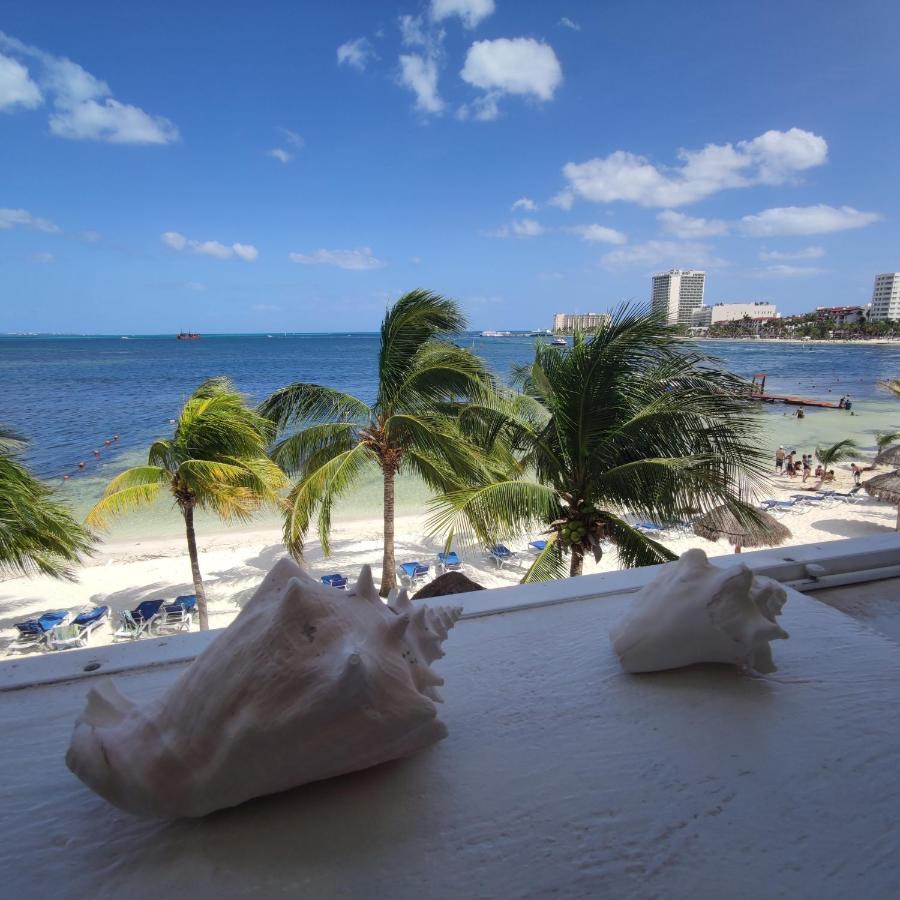 Bella Beach Condo Vacation 2 Bedrooms Канкун Екстериор снимка