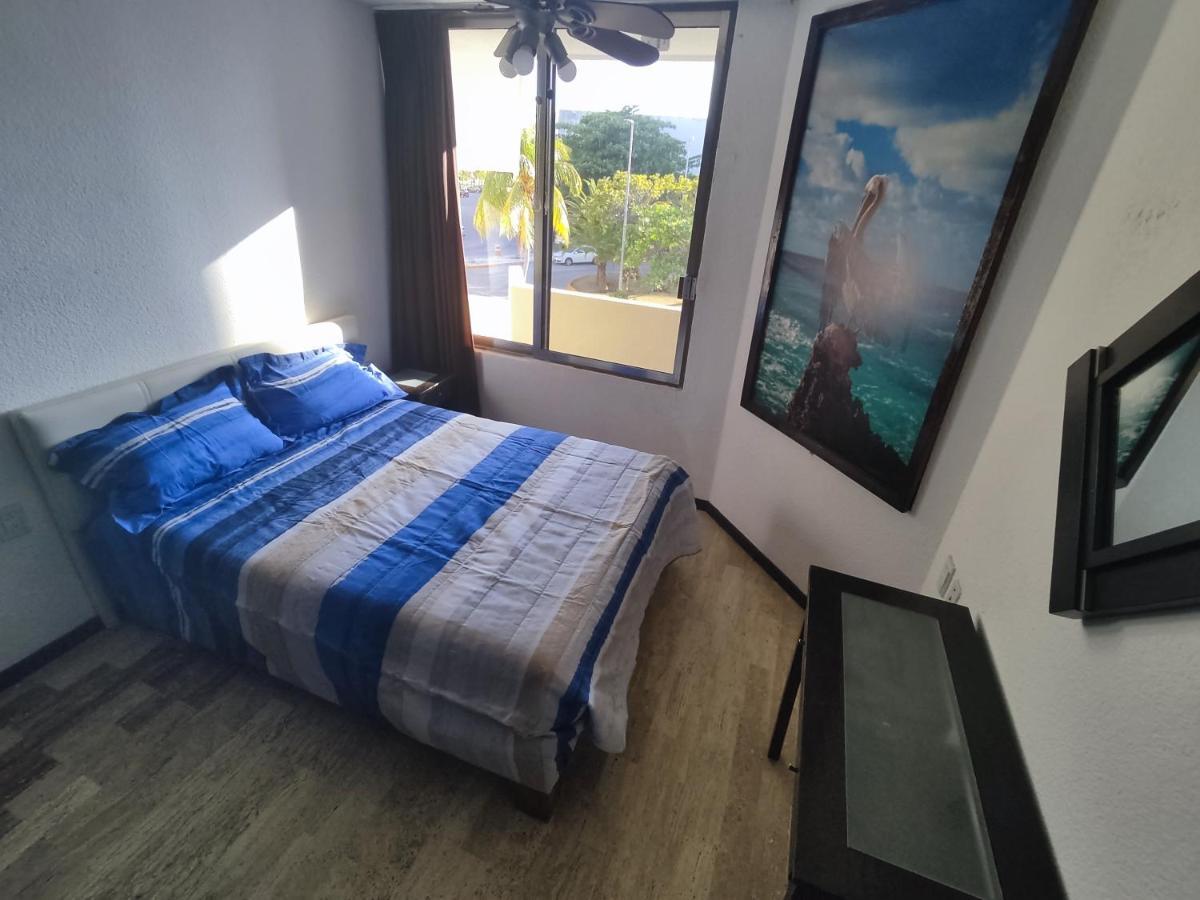 Bella Beach Condo Vacation 2 Bedrooms Канкун Екстериор снимка