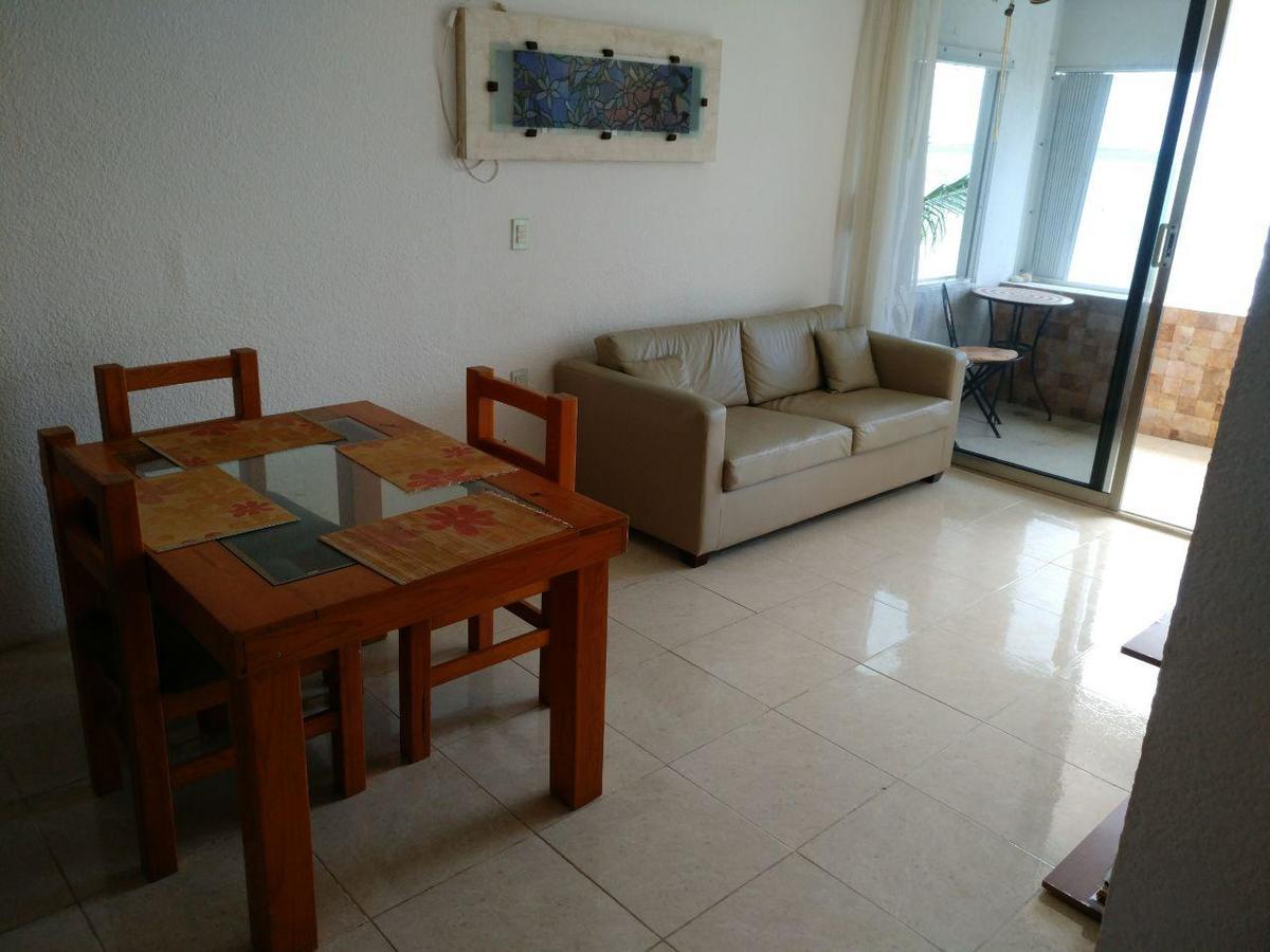 Bella Beach Condo Vacation 2 Bedrooms Канкун Екстериор снимка