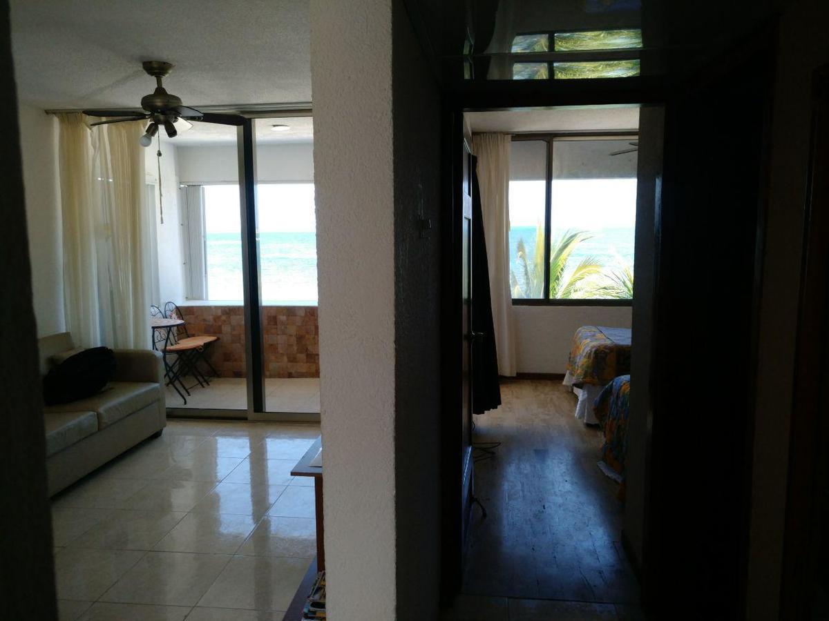 Bella Beach Condo Vacation 2 Bedrooms Канкун Екстериор снимка