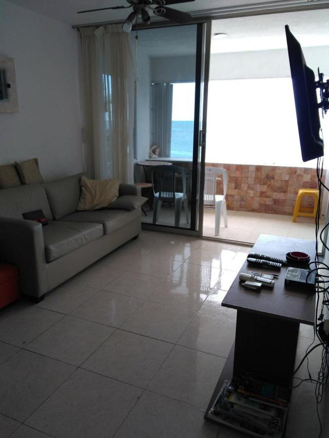 Bella Beach Condo Vacation 2 Bedrooms Канкун Екстериор снимка