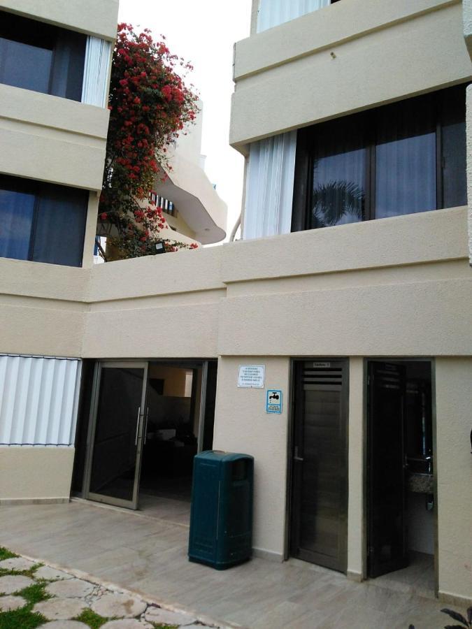 Bella Beach Condo Vacation 2 Bedrooms Канкун Екстериор снимка